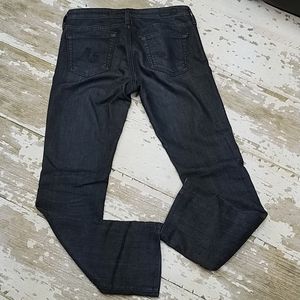 AG the Ballad slim boot